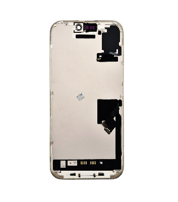 Дисплей iPhone 16 Pro (Сервисный оригинал) фото в интернет-магазине 05gsm.ru