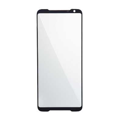 Стекло + OCA (G+OCA) ASUS ROG Phone 2 фото в интернет-магазине 05gsm.ru