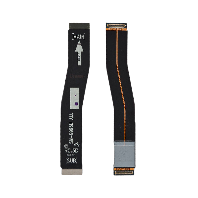 Шлейф Samsung S21 Plus межплатный фото в интернет-магазине 05gsm.ru