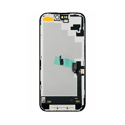 Дисплей iPhone 16 (DD OLED-16; матрица Soft OLED; Гц) фото в интернет-магазине 05gsm.ru