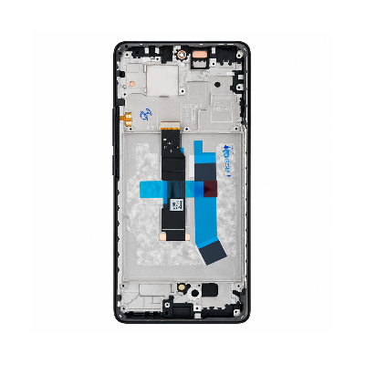 Дисплей с рамкой Redmi Note 14 Pro 4G OLED (Service Pack) фото в интернет-магазине 05gsm.ru