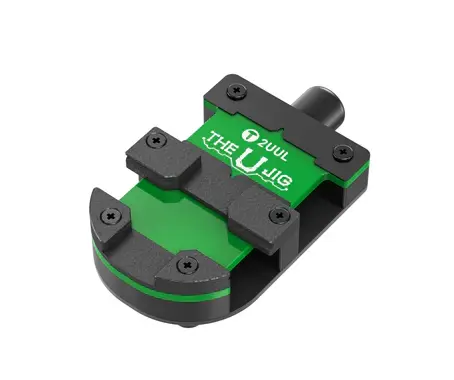 Держатель платы и микросхемы 2UUL BH14 The U Jig
