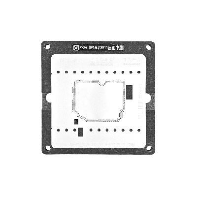 Монтажная платформа Amaoe для Samsung S23 Plus [S916; S911] (Middle Frame) фото в интернет-магазине 05gsm.ru