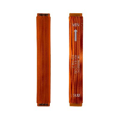 Шлейф Samsung M525 (M52) межплатный ORIG фото в интернет-магазине 05gsm.ru