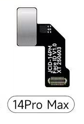 Шлейф от JCID для восстановления Face iD без пайки iPhone 14 Pro Max (Non Removal) фото в интернет-магазине 05gsm.ru