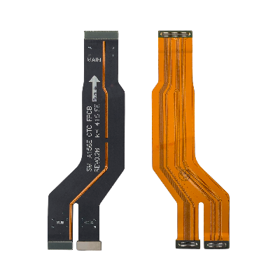 Шлейф Samsung A155 (A15) межплатный ORIG фото в интернет-магазине 05gsm.ru