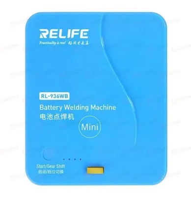Сварка точечная Relife RL-936WB фото в интернет-магазине 05gsm.ru