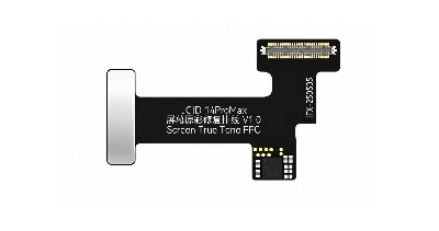 Шлейф от JCID для восстановления True Tone без пайки iPhone 14 Pro MAX (Screen True Tone Repair FPC) фото в интернет-магазине 05gsm.ru