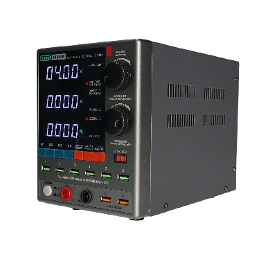 Блок питания Sugon 3005PM (Программируемый; 30 В; 5 А) фото в интернет-магазине 05gsm.ru