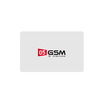 Пластиковая карточка для разбора 05GSM фото в интернет-магазине 05gsm.ru