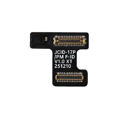 Шлейф от JCID для восстановления Face iD без пайки iPhone 17 Pro / 17 Pro Max (Non Removal) фото в интернет-магазине 05gsm.ru