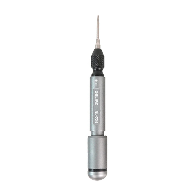 Отвертка Relife RL-724 1.5+ (Динамометрическая) фото в интернет-магазине 05gsm.ru