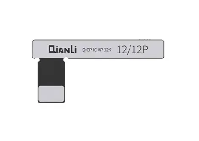 Шлейф для ремонта аккумулятора на программаторе Qianli iCopy Plus (iPhone 12/12 Pro) фото в интернет-магазине 05gsm.ru