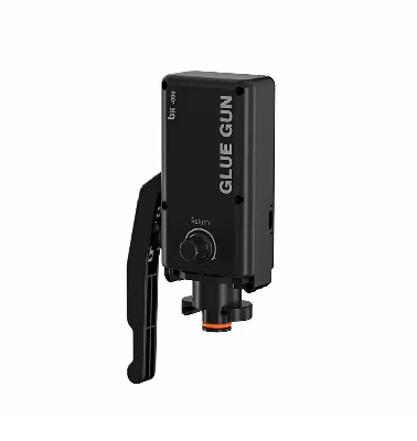 Автоматический дозатор для шприца TBK BK-006 (Glue gun) фото в интернет-магазине 05gsm.ru