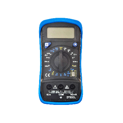 Мультиметр Kuaiqu DT830L фото в интернет-магазине 05gsm.ru