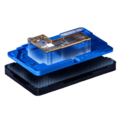 Многофункциональная платформа для реболлинга Mega-Idea (X-13 Pro Max) фото в интернет-магазине 05gsm.ru