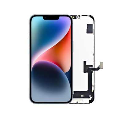 Дисплей iPhone 14 Plus (JCID OLED) фото в интернет-магазине 05gsm.ru
