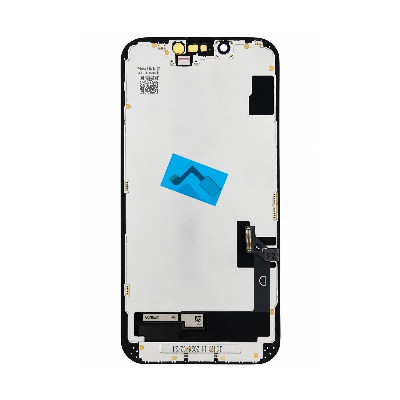 Дисплей iPhone 14 (JCID OLED-14; матрица Hard OLED; 60 Гц) фото в интернет-магазине 05gsm.ru