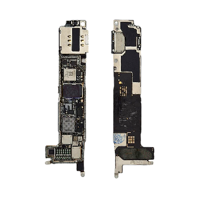 Материнская плата под SWAP iPhone 13 mini нижняя часть (ЧПУ) фото в интернет-магазине 05gsm.ru
