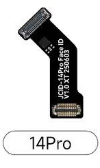 Шлейф от JCID для восстановления Face iD без пайки iPhone 14 Pro (Non Removal) фото в интернет-магазине 05gsm.ru