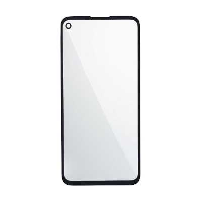 Стекло + OCA (G+OCA) Google Pixel 4a фото в интернет-магазине 05gsm.ru