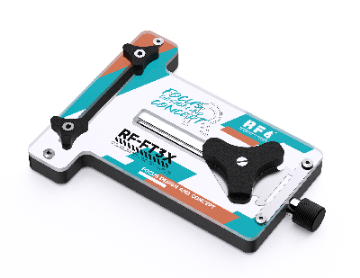 Держатель платы RF4 RF-FT3X фото в интернет-магазине 05gsm.ru