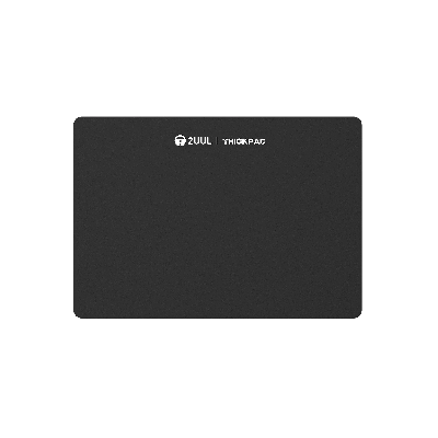 Монтажный коврик 2UUL ST86 Thickpad (Термостойкий; антистатический; 500x350x5 мм) фото в интернет-магазине 05gsm.ru