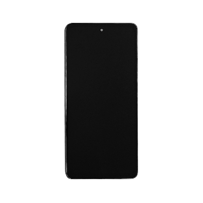 Дисплей Samsung A536 (A53 / 2022) OLED с рамкой Orig size (Service Pack) фото в интернет-магазине 05gsm.ru
