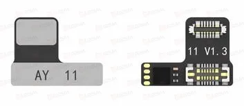 Шлейф от AY для восстановления Face iD без пайки iPhone 11 фото в интернет-магазине 05gsm.ru