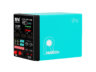 Блок питания RF4 RF-3005D FIS (Линейный; 30 В; 5 А) фото в интернет-магазине 05gsm.ru