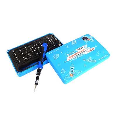 Набор отверток Sunshine SS-5121 (66 в 1) фото в интернет-магазине 05gsm.ru