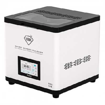 Полировочный аппарат для дисплеев TBK 938S (Компактный) фото в интернет-магазине 05gsm.ru