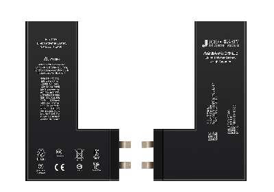 Аккумулятор усиленный без шлейфа iPhone 11 Pro (JCID; High Capacity Cell; 3500 мАч) фото в интернет-магазине 05gsm.ru