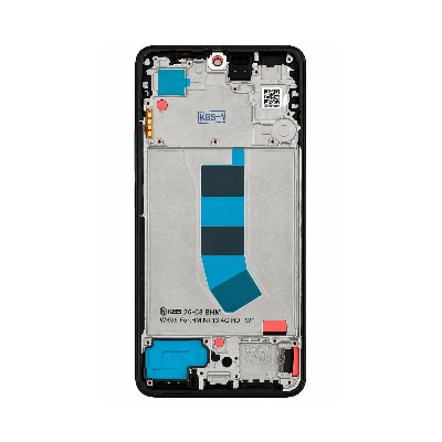 Дисплей с рамкой Redmi Note 13 4g INCELL (KBS) фото в интернет-магазине 05gsm.ru