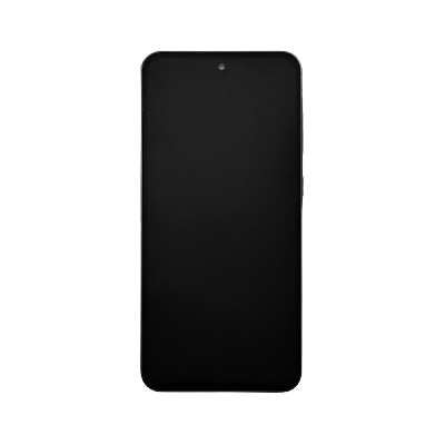 Дисплей Samsung A366 (A36 / 2025) черный (100%-SERVICE) фото в интернет-магазине 05gsm.ru