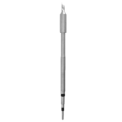 Жало Aixun C150 - K025 топорик (для T400) фото в интернет-магазине 05gsm.ru