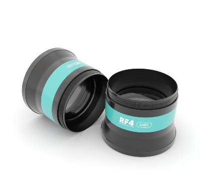 Линза Барлоу RF4 RF-0.48X (На микроскоп; 0.48X) фото в интернет-магазине 05gsm.ru