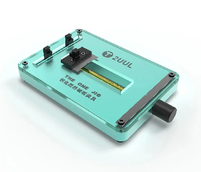 Держатель платы 2UUL BH03 The One Jig фото в интернет-магазине 05gsm.ru