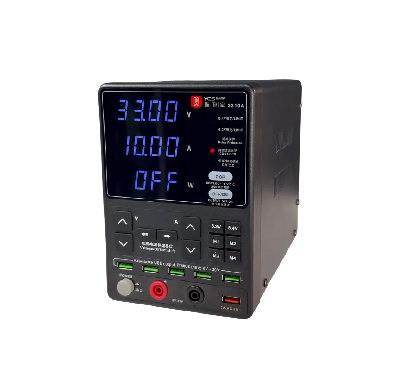 Блок питания YCS 3310 (Импульсный; 33 В; 10 А) фото в интернет-магазине 05gsm.ru