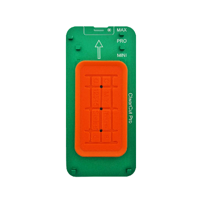 Резиновый коврик с платформой для сепаратора Mr. Yang MY-3001 (Универсальный) фото в интернет-магазине 05gsm.ru