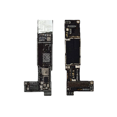Материнская плата под SWAP iPhone 15 нижняя часть (ЧПУ) фото в интернет-магазине 05gsm.ru