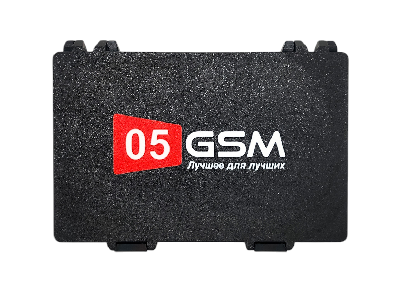 Кейс для программатора и плат JCID V1SE (05GSM) фото в интернет-магазине 05gsm.ru