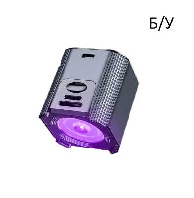[Б/У] Лампа ультрафиолетовая Smart UV Curving Lamp (Работает только от сети) фото в интернет-магазине 05gsm.ru