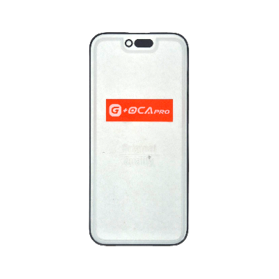 Стекло G+OCA iPhone 17 Air + OCA пленка фото в интернет-магазине 05gsm.ru