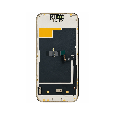 Дисплей iPhone 15 Pro (DD OLED-15P; матрица Soft OLED; Гц) фото в интернет-магазине 05gsm.ru