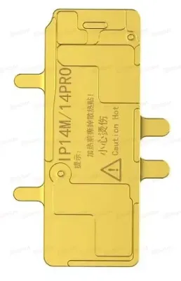 Модуль для подогрева Aixun iHeater 3 Gen. (iPhone 14 Pro/14 Pro Max) фото в интернет-магазине 05gsm.ru