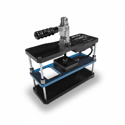 Пресс для телефона с подогревом Relife LS5 SE фото в интернет-магазине 05gsm.ru