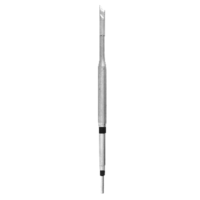 Жало Aixun C080 - K024 топорик (для T400) фото в интернет-магазине 05gsm.ru