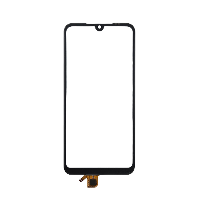 Сенсор + OCA (G+OCA) Redmi 7 черный фото в интернет-магазине 05gsm.ru