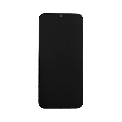 Дисплей Samsung A256 OLED С рамкой (Service Pack) фото в интернет-магазине 05gsm.ru